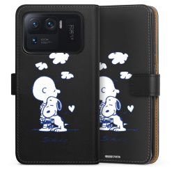 Sideflip with flap black