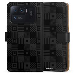 Sideflip with flap black