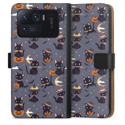 Sideflip with flap black