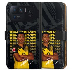 Sideflip with flap black