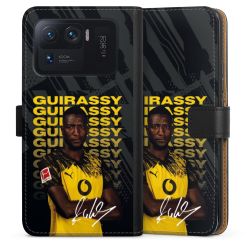 Sideflip with flap black