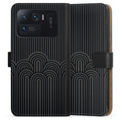 Sideflip with flap black