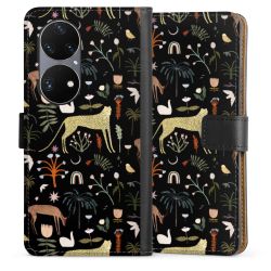 Sideflip with flap black