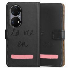 Sideflip Kotelo musta