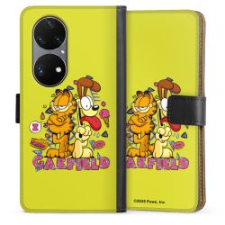 Sideflip with flap black