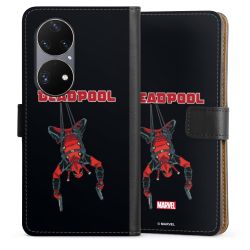 Sideflip Kotelo musta