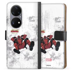 Sideflip Kotelo musta