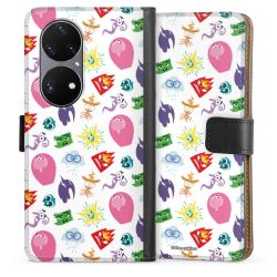 Sideflip Kotelo musta