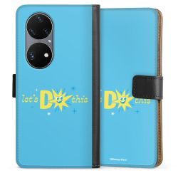 Sideflip Kotelo musta