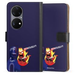 Sideflip Kotelo musta