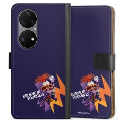 Sideflip Kotelo musta