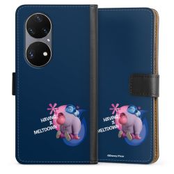 Sideflip Kotelo musta