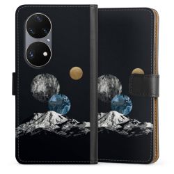 Sideflip Kotelo musta