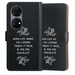 Sideflip Kotelo musta