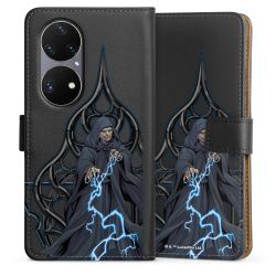 Sideflip Kotelo musta