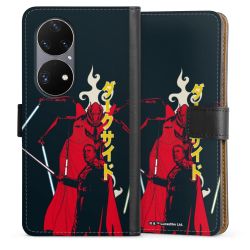 Sideflip Kotelo musta