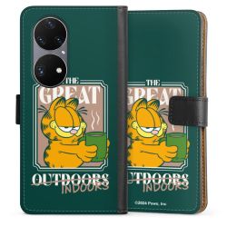 Sideflip with flap black