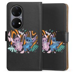 Sideflip Kotelo musta