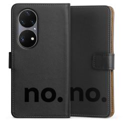 Sideflip Fodral med flap svart