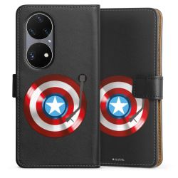 Sideflip Kotelo musta