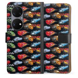 Sideflip Kotelo musta