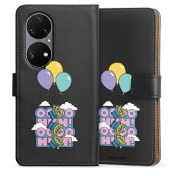 Sideflip Kotelo musta