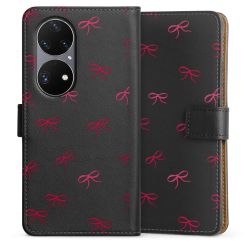 Sideflip Fodral med flap svart