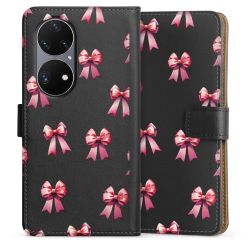 Sideflip Fodral med flap svart