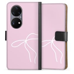 Sideflip Fodral med flap svart