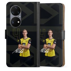 Sideflip with flap black