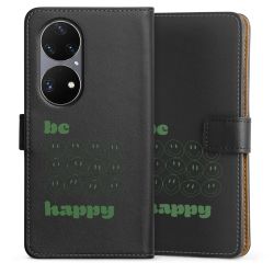 Sideflip Fodral med flap svart