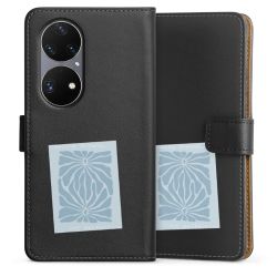 Sideflip Fodral med flap svart