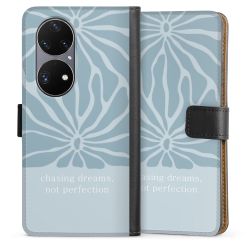 Sideflip Fodral med flap svart