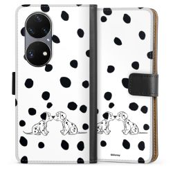 Sideflip Fodral med flap svart