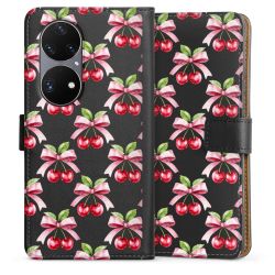 Sideflip Fodral med flap svart