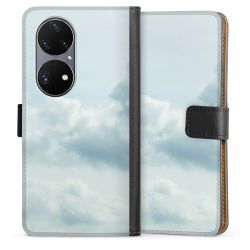 Sideflip Fodral med flap svart