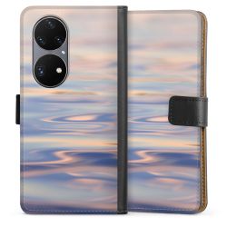 Sideflip Fodral med flap svart