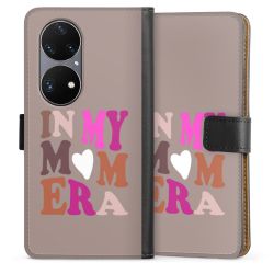 Sideflip Fodral med flap svart