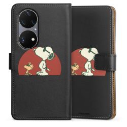 Sideflip with flap black