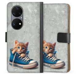 Sideflip with flap black