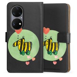 Sideflip with flap black