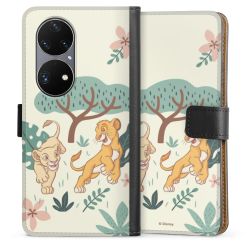 Sideflip Kotelo musta