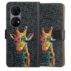 Sideflip with flap black