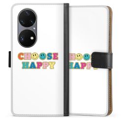 Sideflip Fodral med flap svart