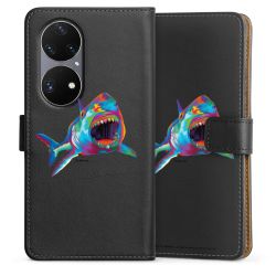 Sideflip with flap black