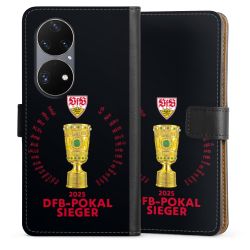 VfB DFB-Pokal Sieger Schwarz