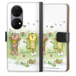 Sideflip with flap black