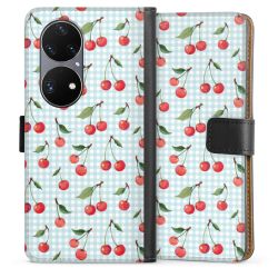 Sideflip Fodral med flap svart