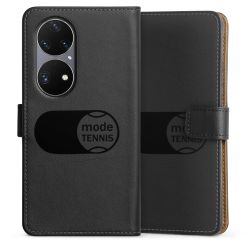 Sideflip with flap black