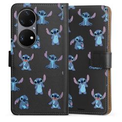 Sideflip Kotelo musta